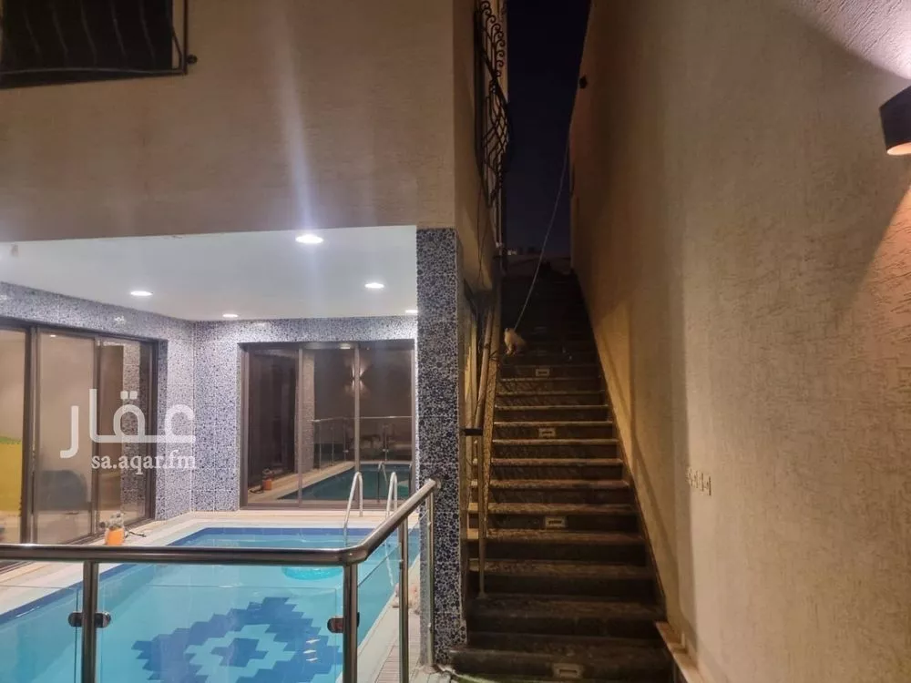 شقة 8 غرف في حطين 5