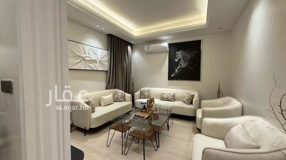 شقة 3 غرف في حطين 5