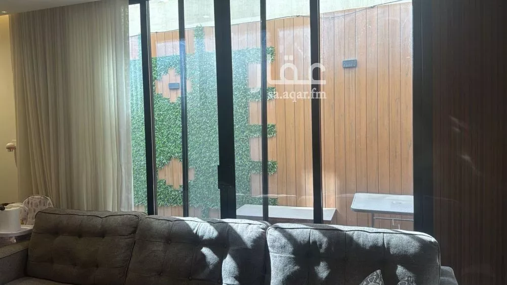 شقة 3 غرف في العارض 2