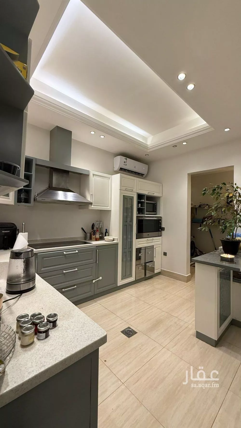 شقة 3 غرف في حطين 4