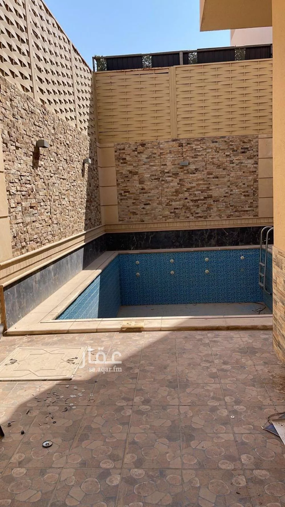 فيلا 6 غرف في حطين 2