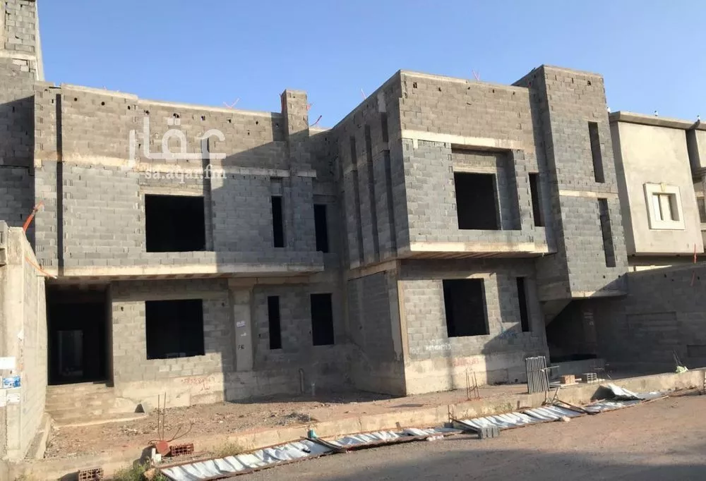 عمارة 800 م² في شوران 2