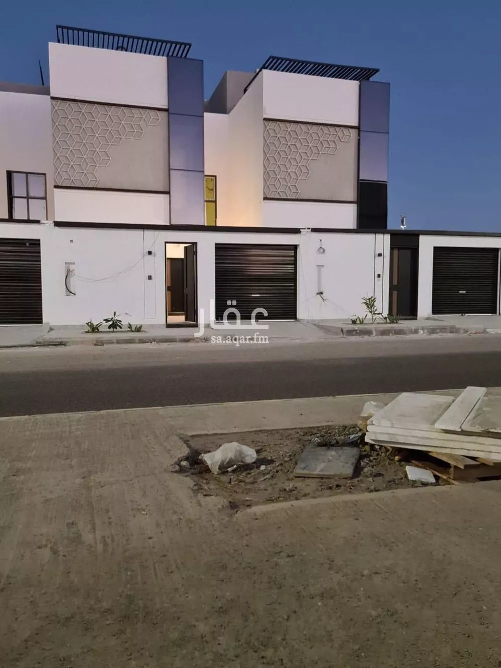 فيلا 6 غرف في قلعة مخيط 1