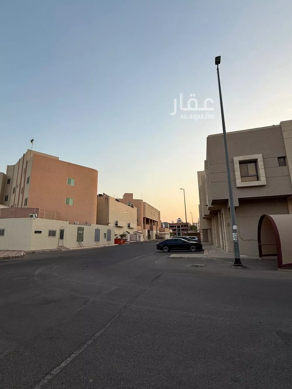 شقة 4 غرف في الرانوناء 2