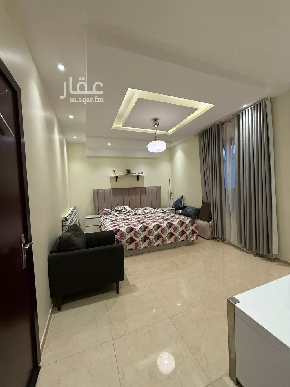 شقة 4 غرف في الرانوناء 3