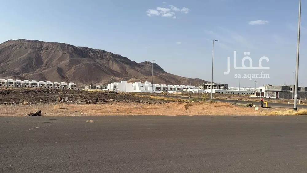 land in Al Sakb, Madinah 4