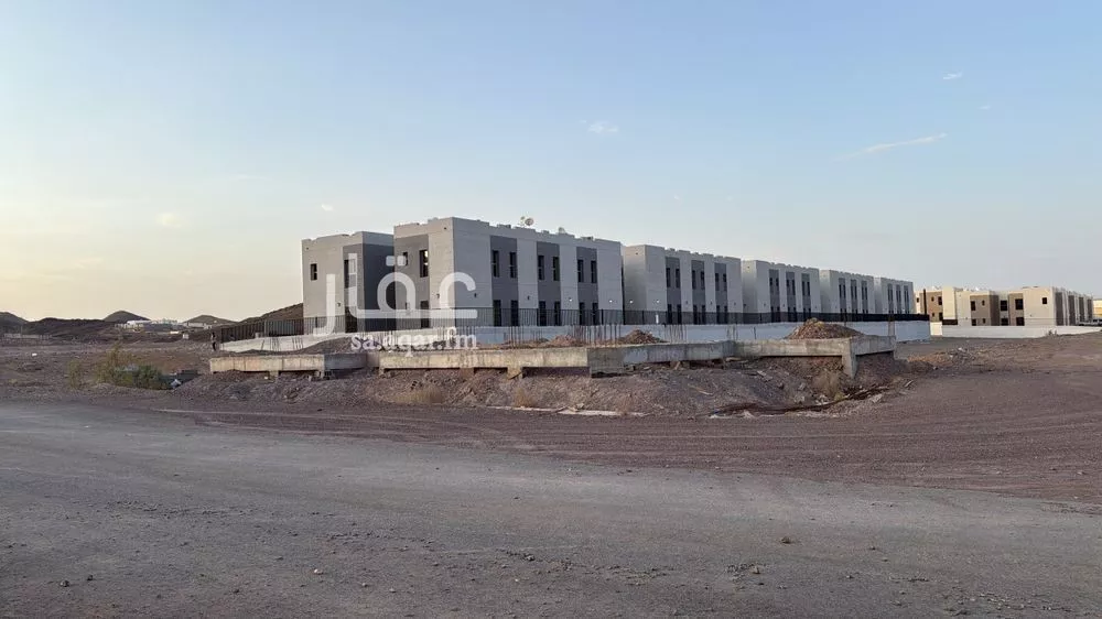 أرض 500 م² في المطار 1