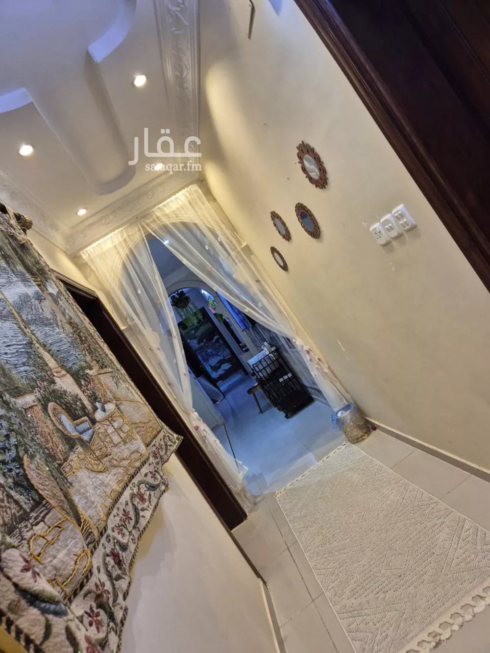 شقة 5 غرف في الرانوناء 2