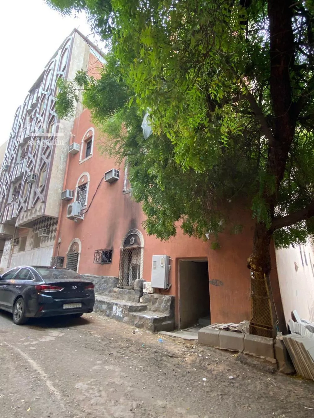 عمارة 126 م² في المغيسلة 2