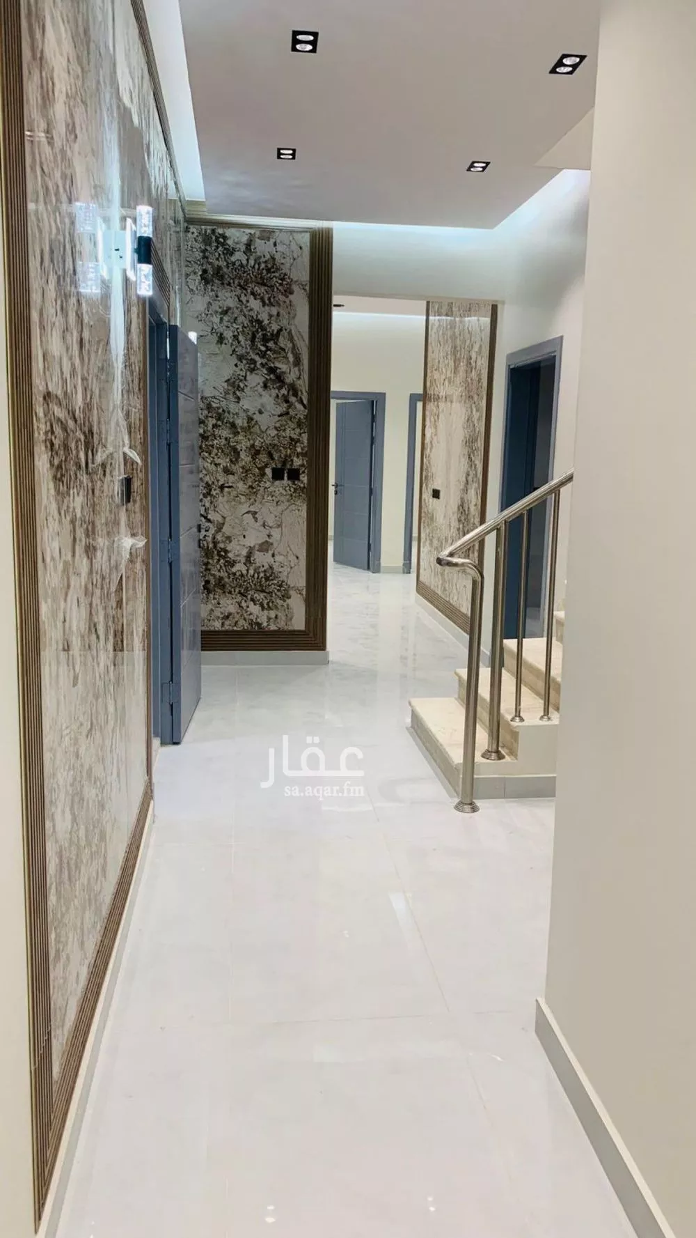 دور 6 غرف في الرانوناء 2