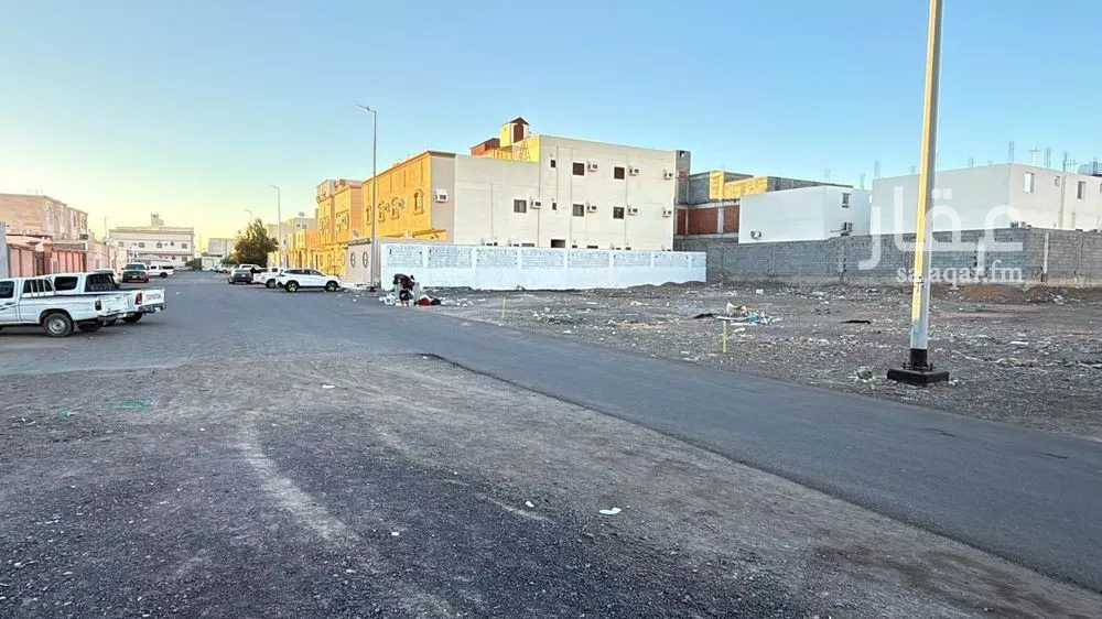 land in Al Aziziyah, Madinah 7