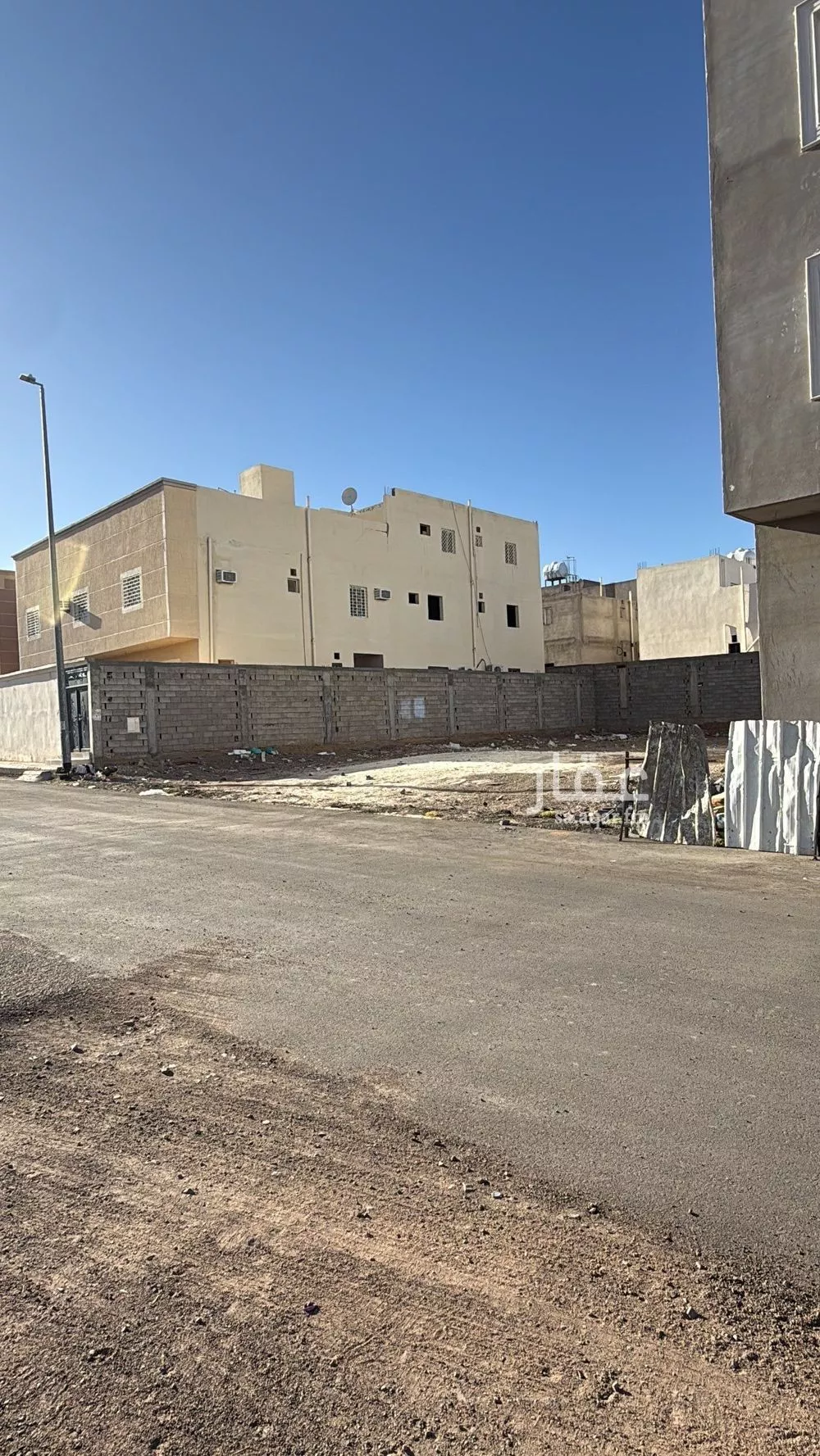 land in Warqan, Madinah 6