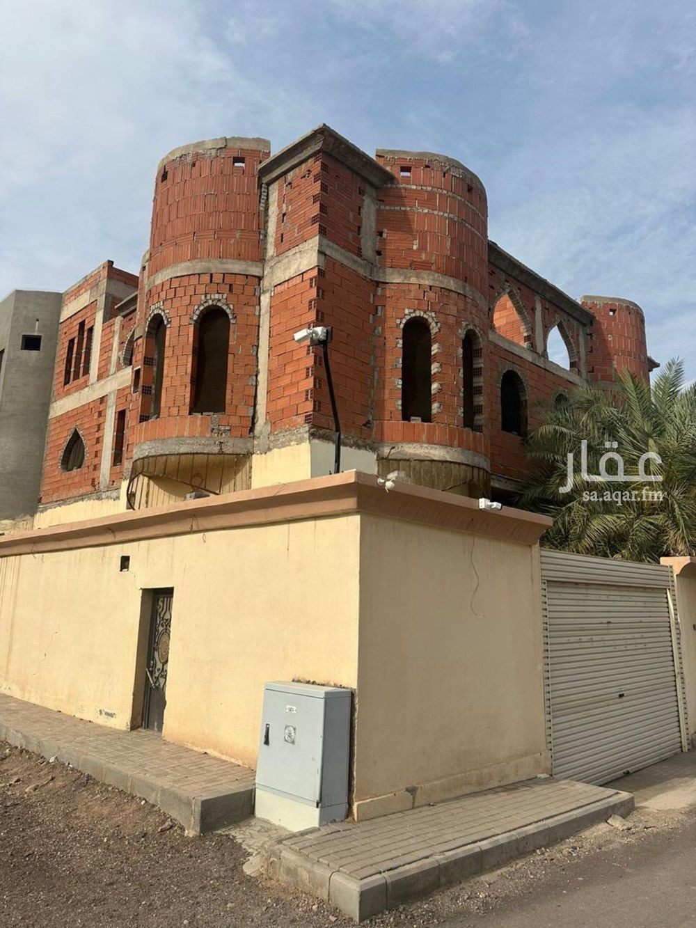 عقار 15 غرف في ورقان، المدينة المنورة 7