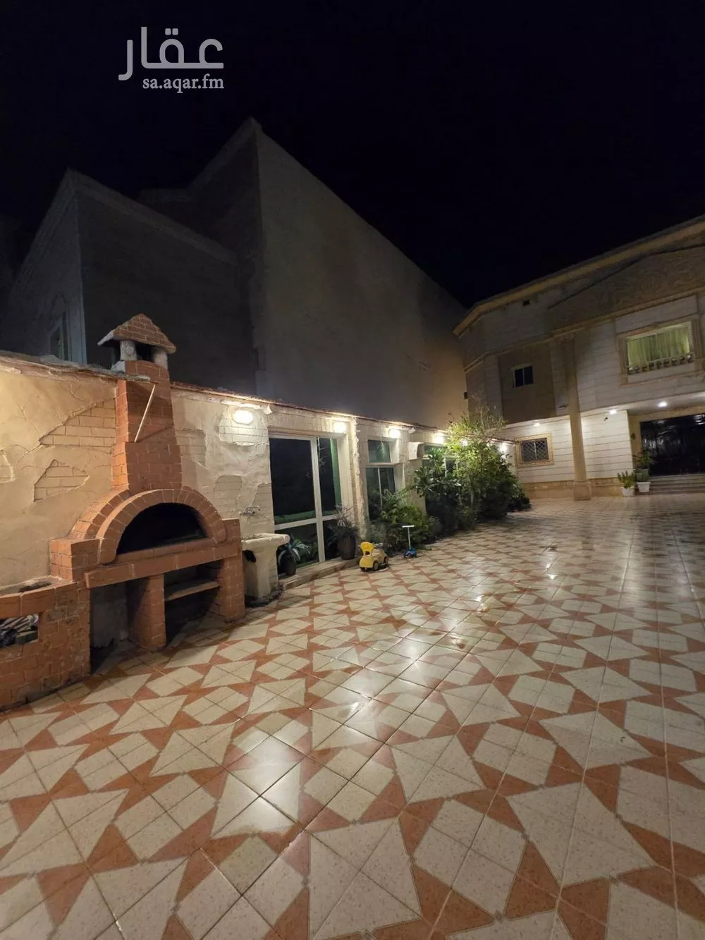 8 bedroom villa in Al Sadd, Madinah 5