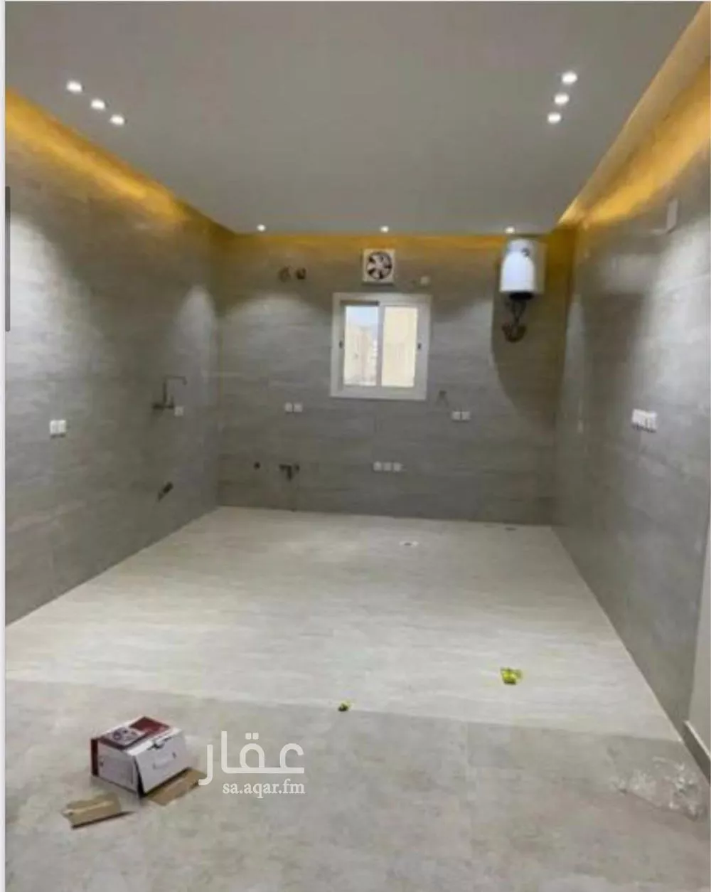 عمارة 400 م² في الرانوناء 5