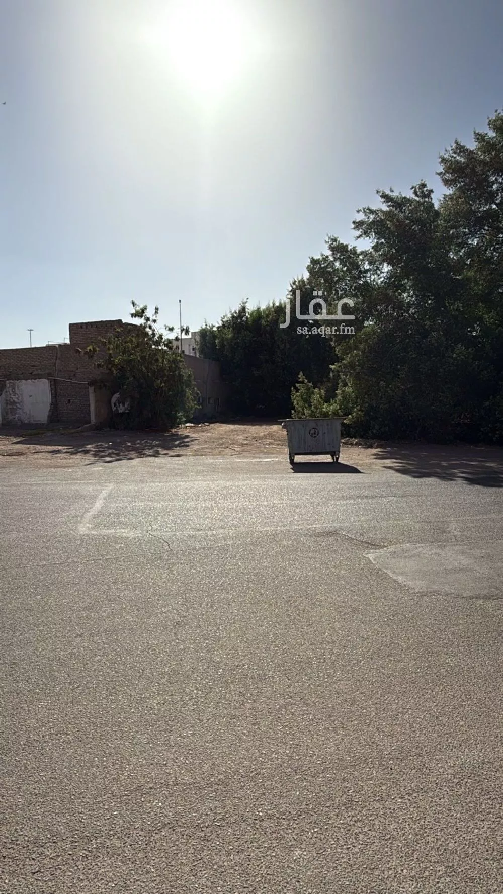 أرض 255 م² في السيح 4