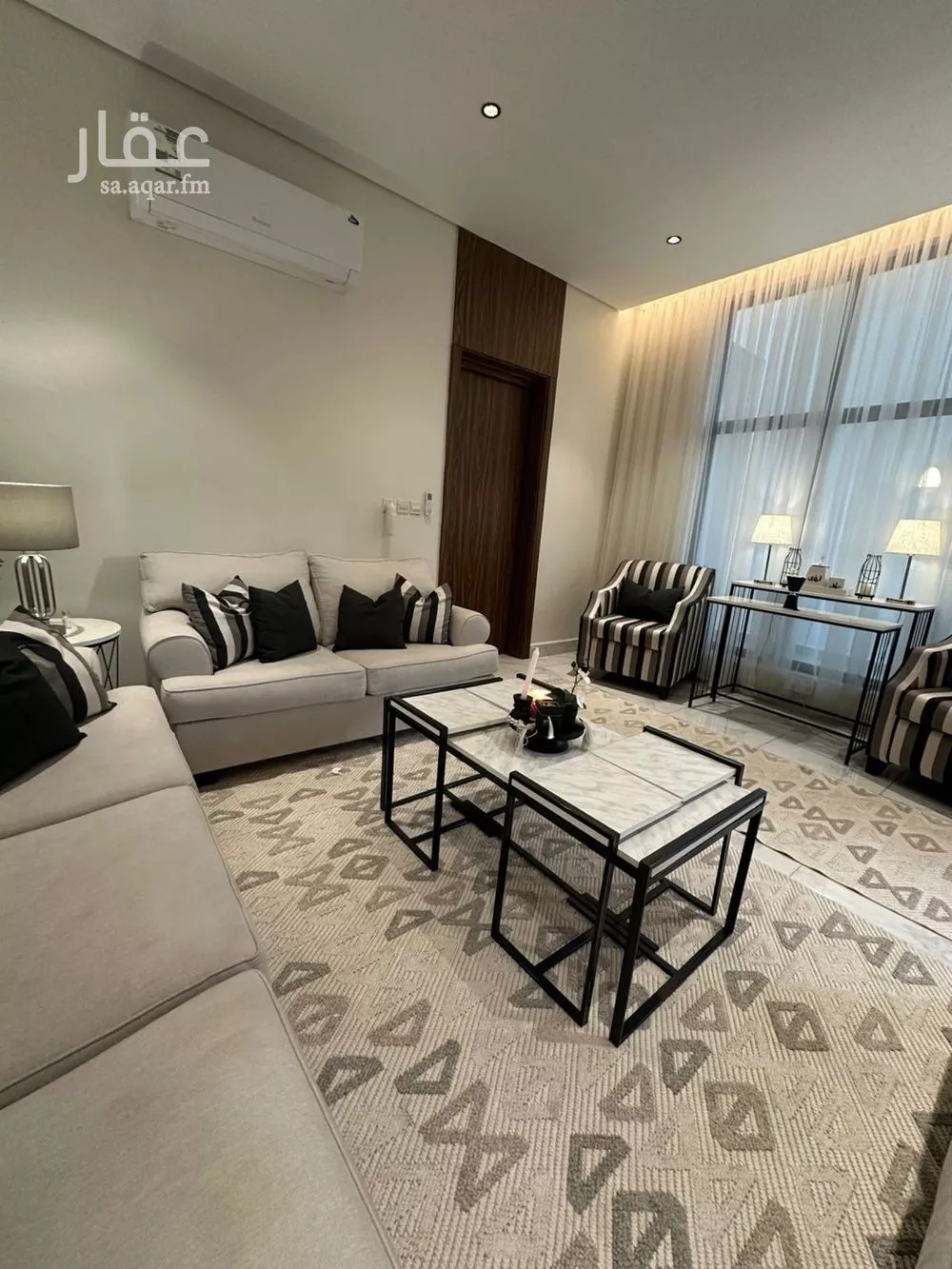 فيلا 6 غرف في قلعة مخيط 3