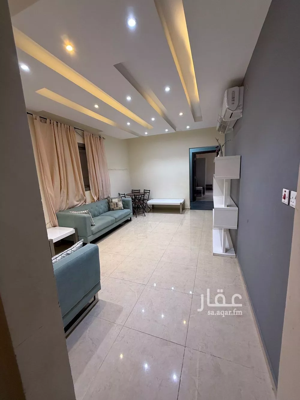 شقة 4 غرف في الرانوناء 5