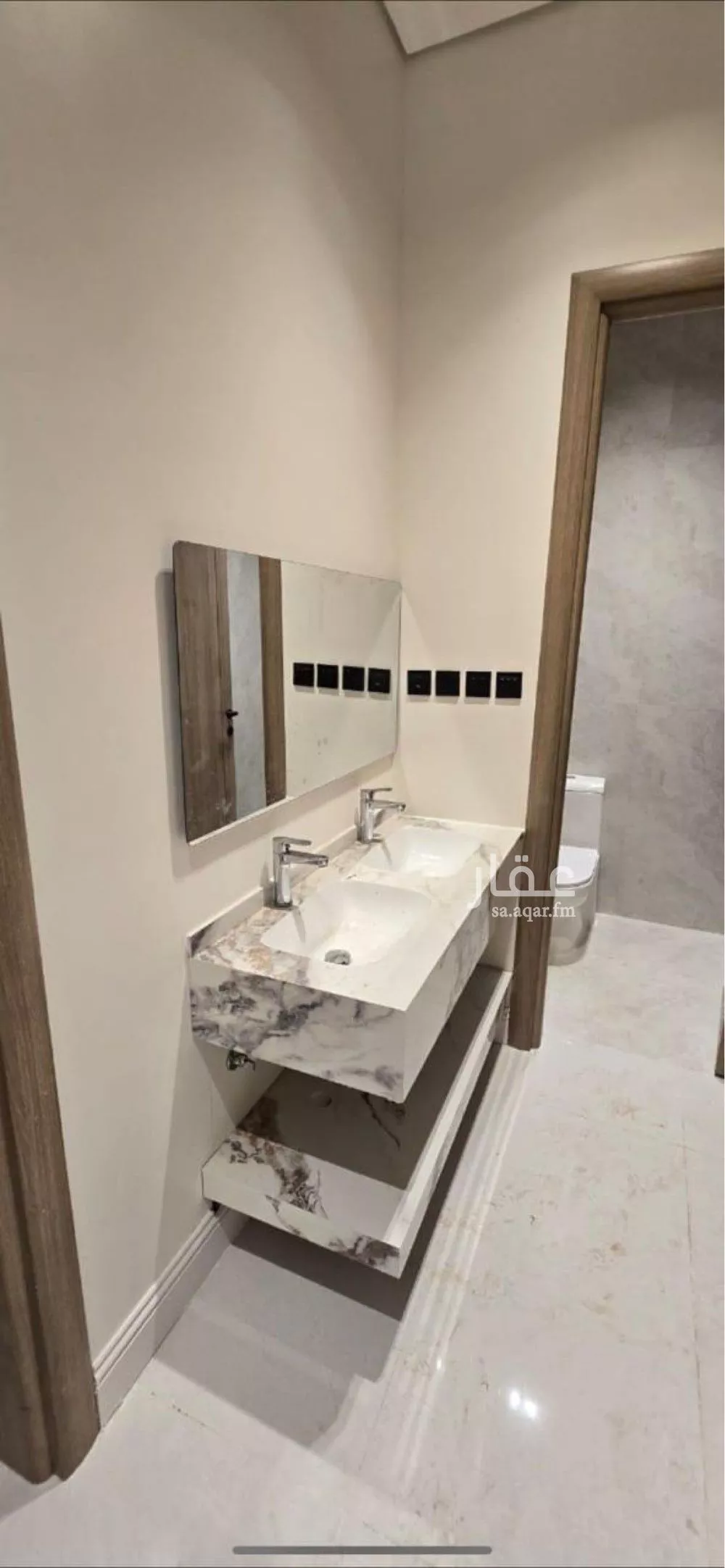 6 bedroom floor in Al Matar 2