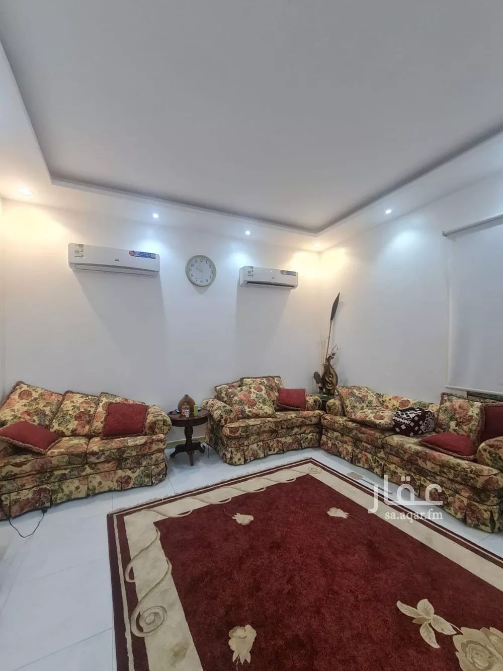 1200 sqm building in Rahat 2