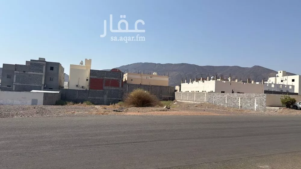 أرض 1204 م² في ورقان 3