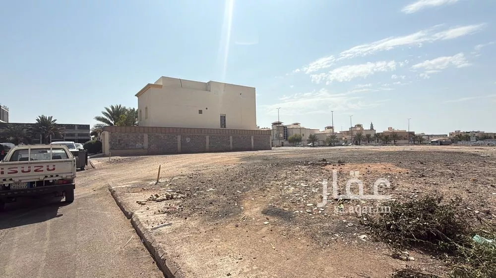 أرض 483 م² في مهزور 4