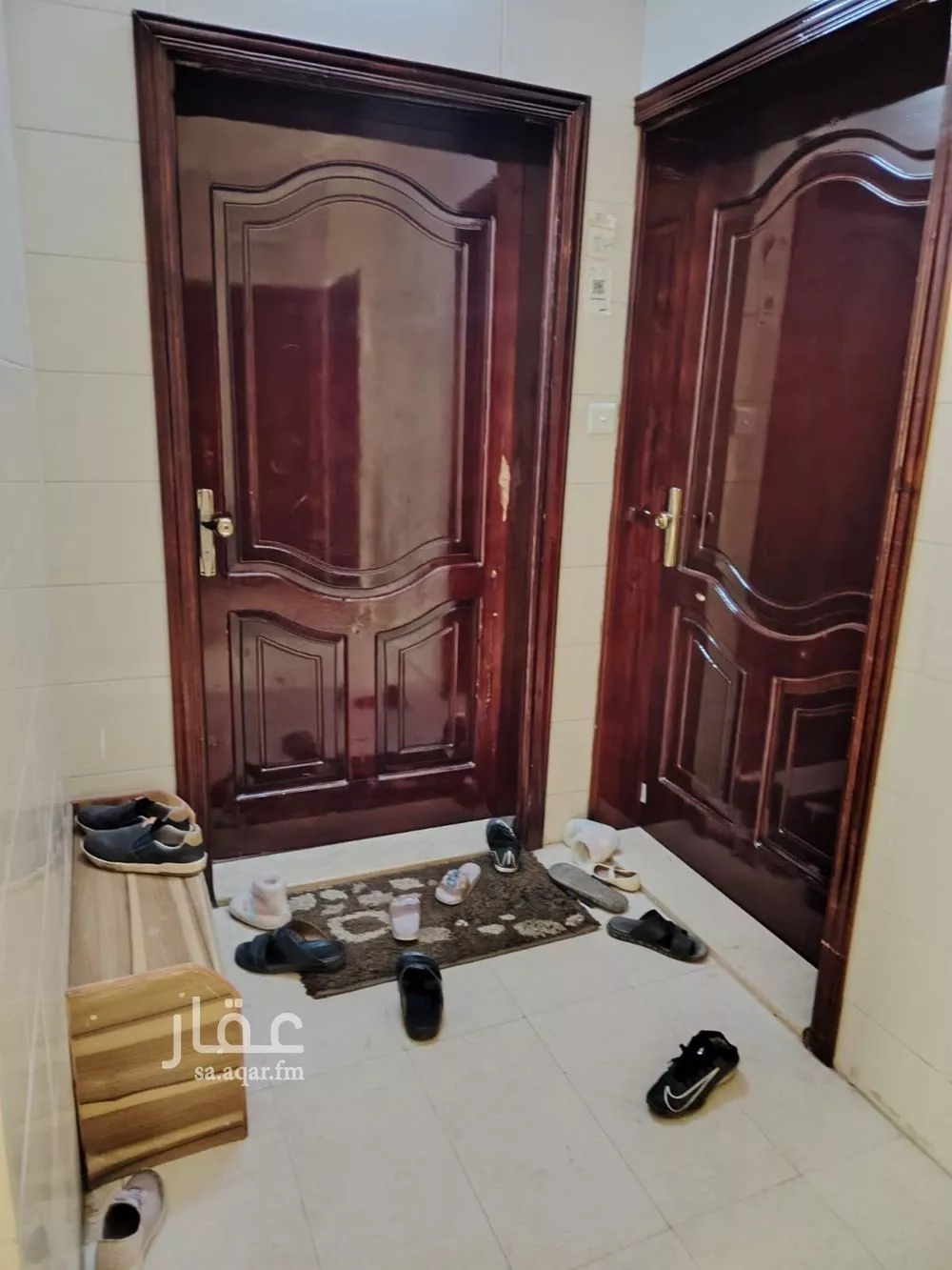 687 sqm building in Al Salam 4