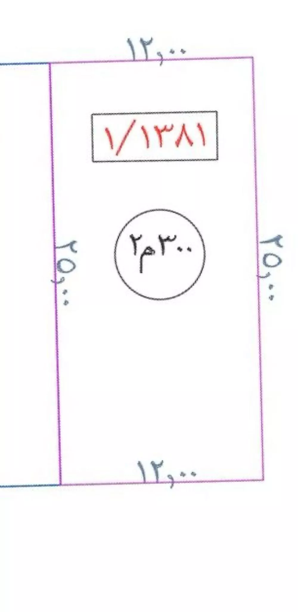 land in Katanah, Madinah 6