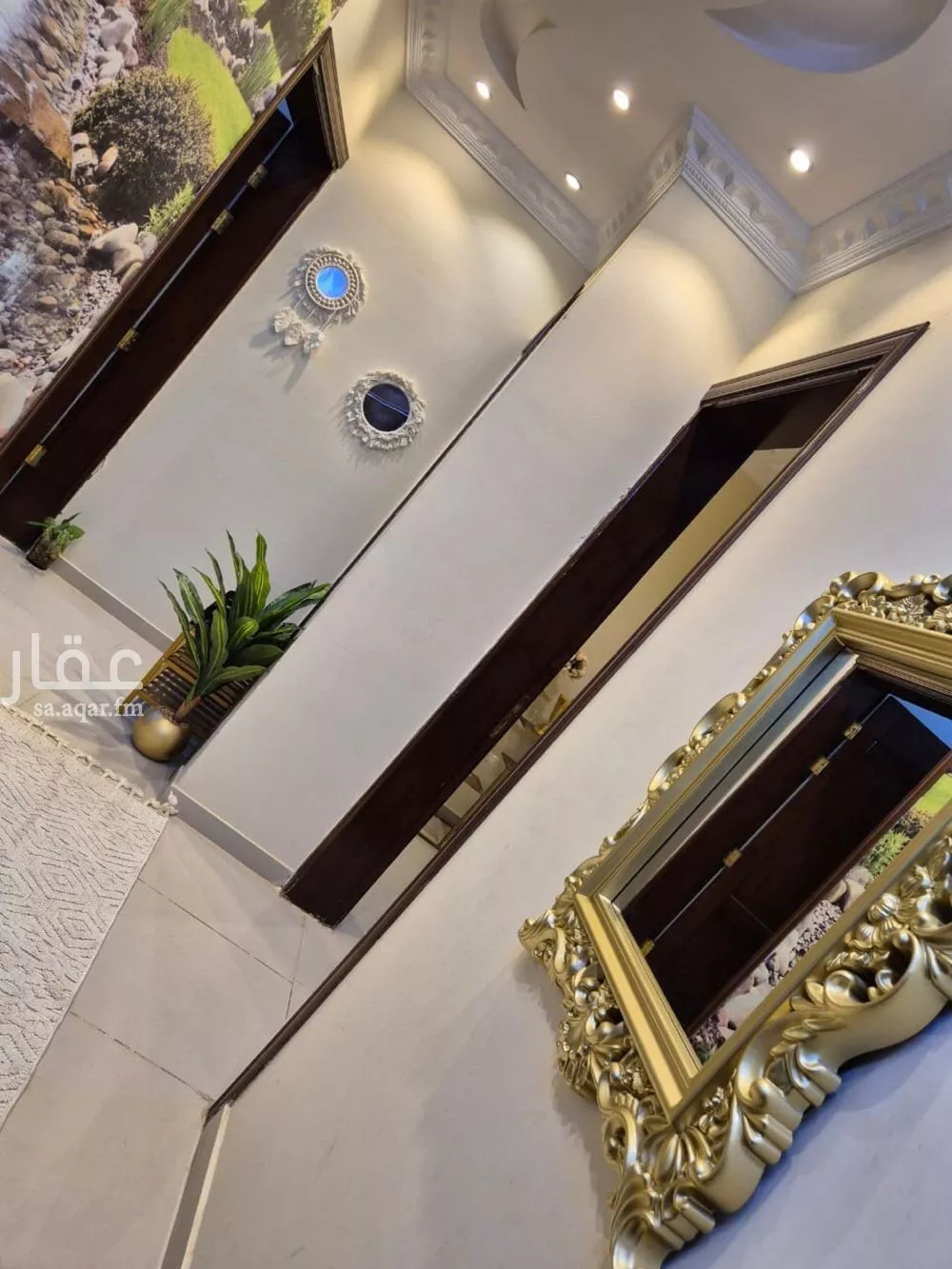 شقة 5 غرف في الرانوناء 4