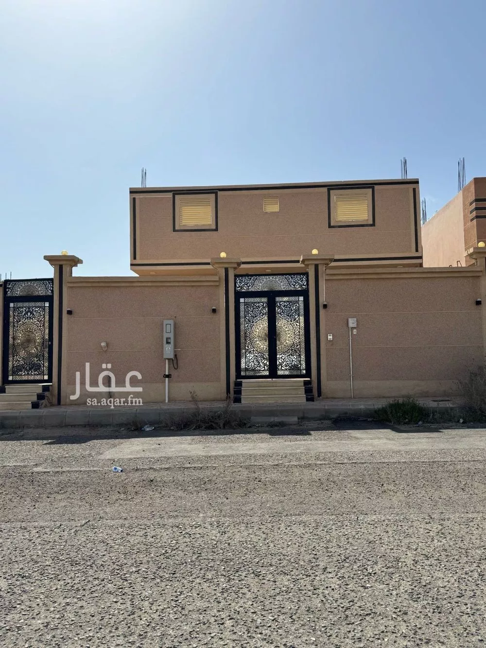 دور 5 غرف في طيبة 1