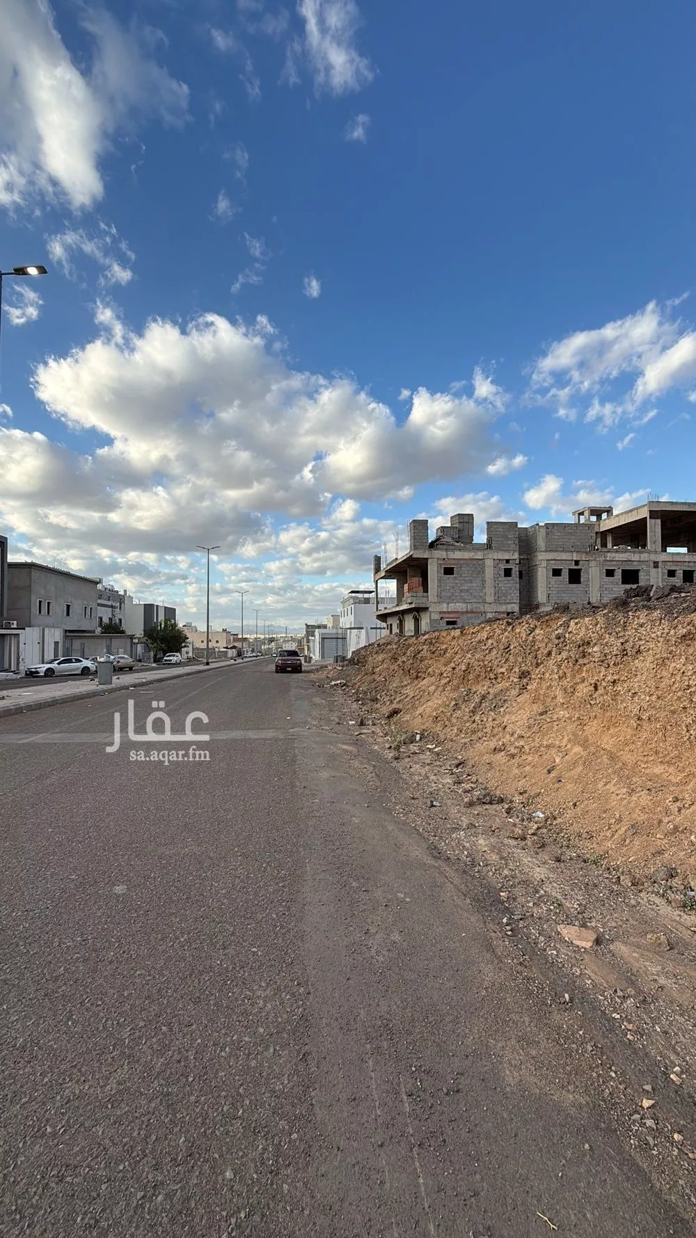 land in Nubala, Madinah 4