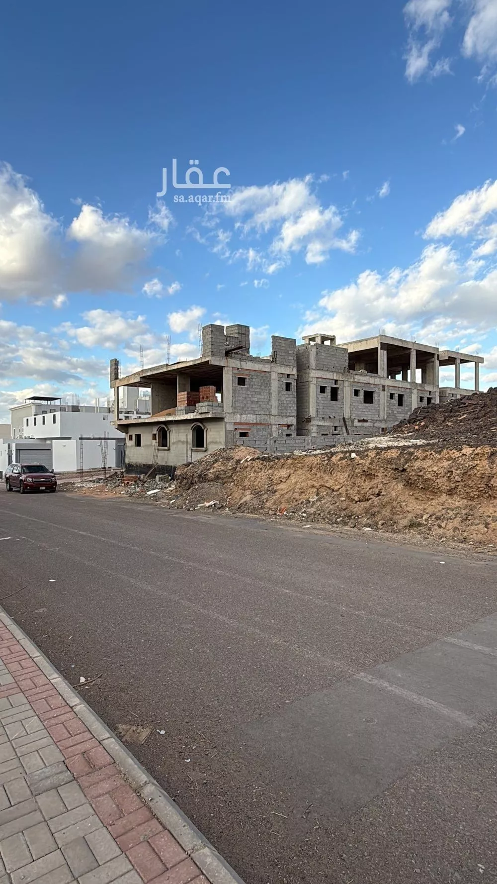 land in Nubala, Madinah 6