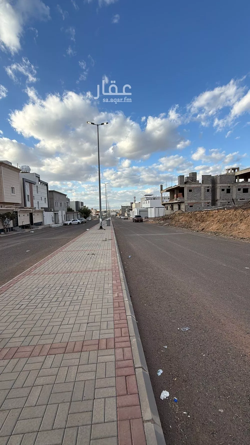 land in Nubala, Madinah 7