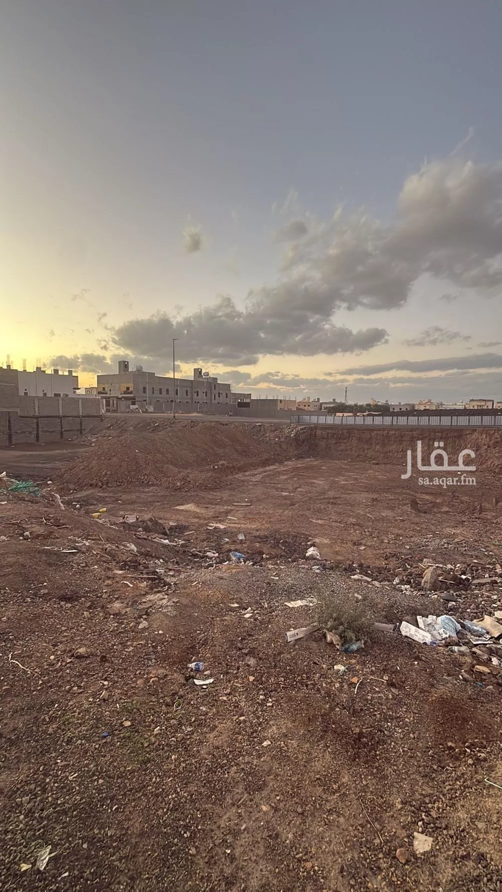 land in Al Gharra, Madinah 6