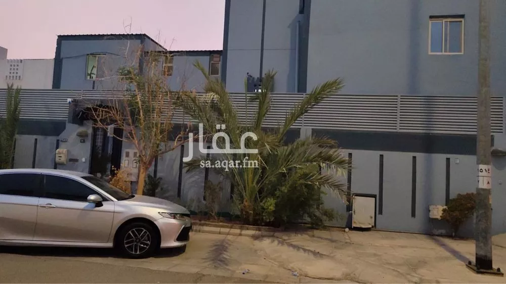 11 bedroom building in Mahzur, Madinah 13