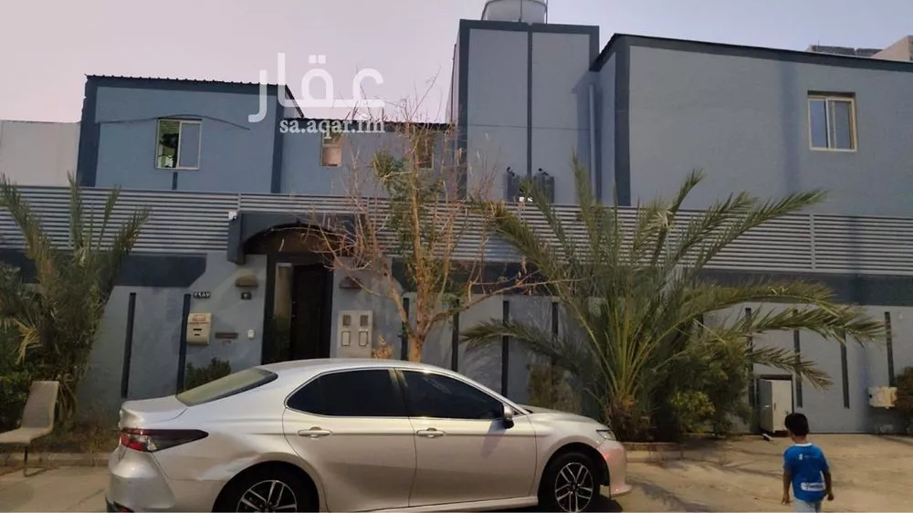 11 bedroom building in Mahzur, Madinah 12