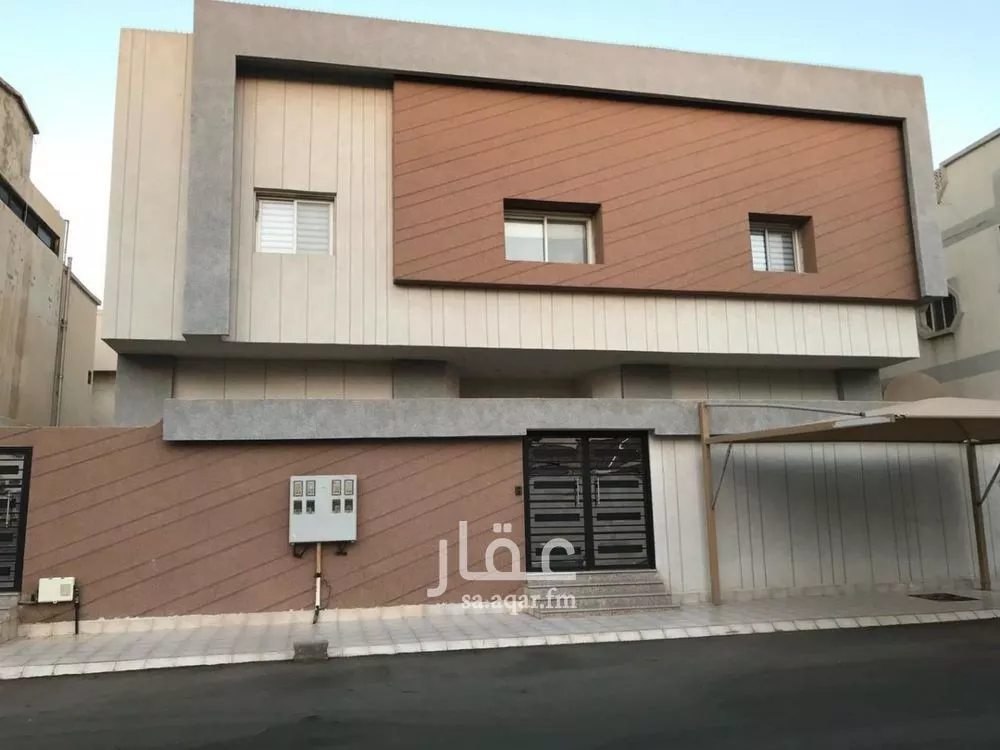 عمارة 400 م² في بئر عثمان 2