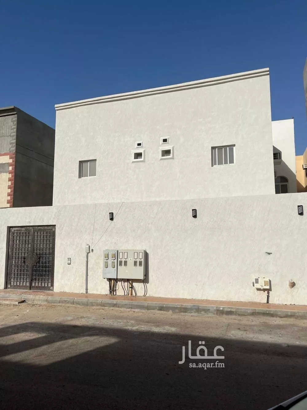 18 bedroom building in Sikkat Al Hadeed, Madinah 7