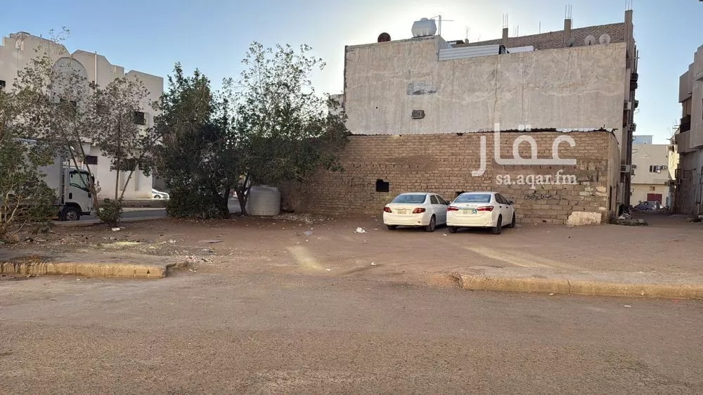 land in Bani Muawiyah, Madinah 7