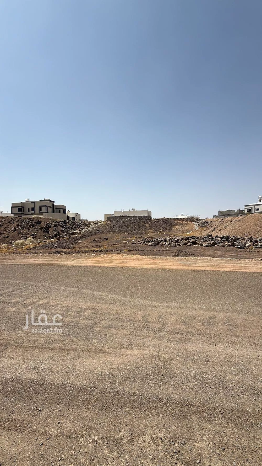 land in Al Matar, Madinah 4