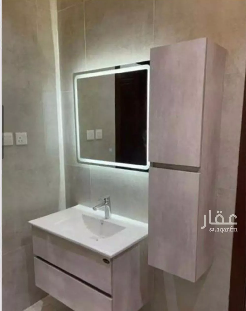 عمارة 400 م² في الرانوناء 4