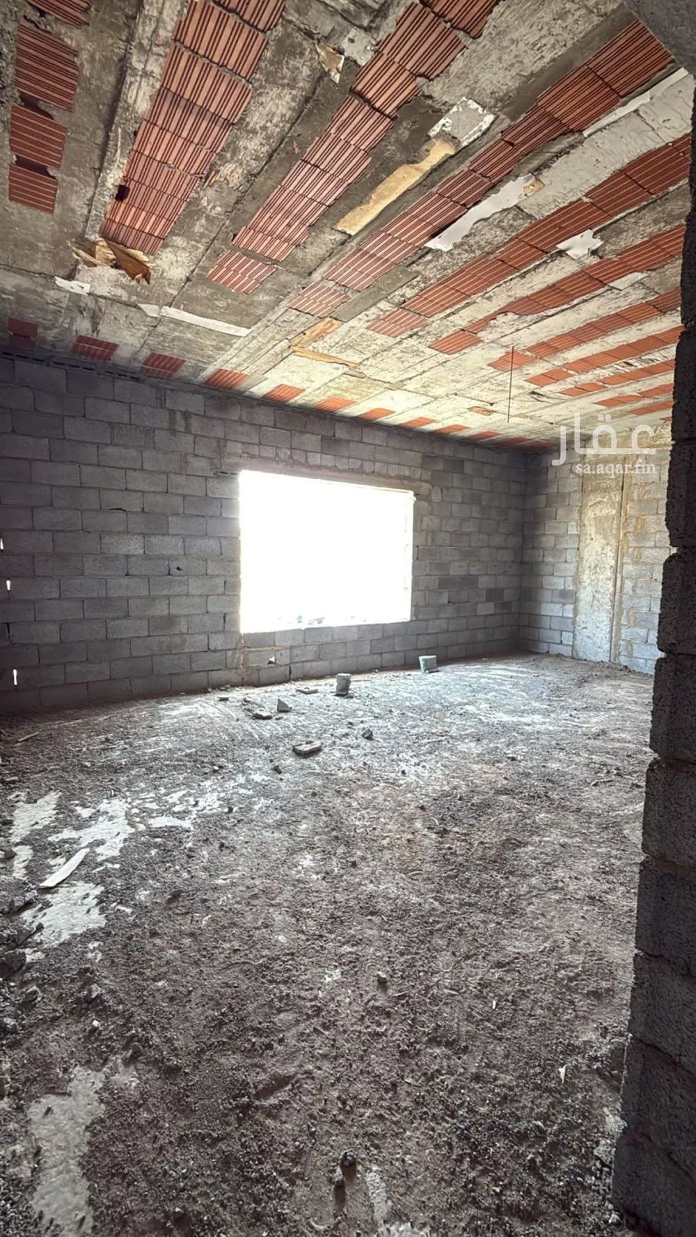 836 sqm building in Al Ranuna 3