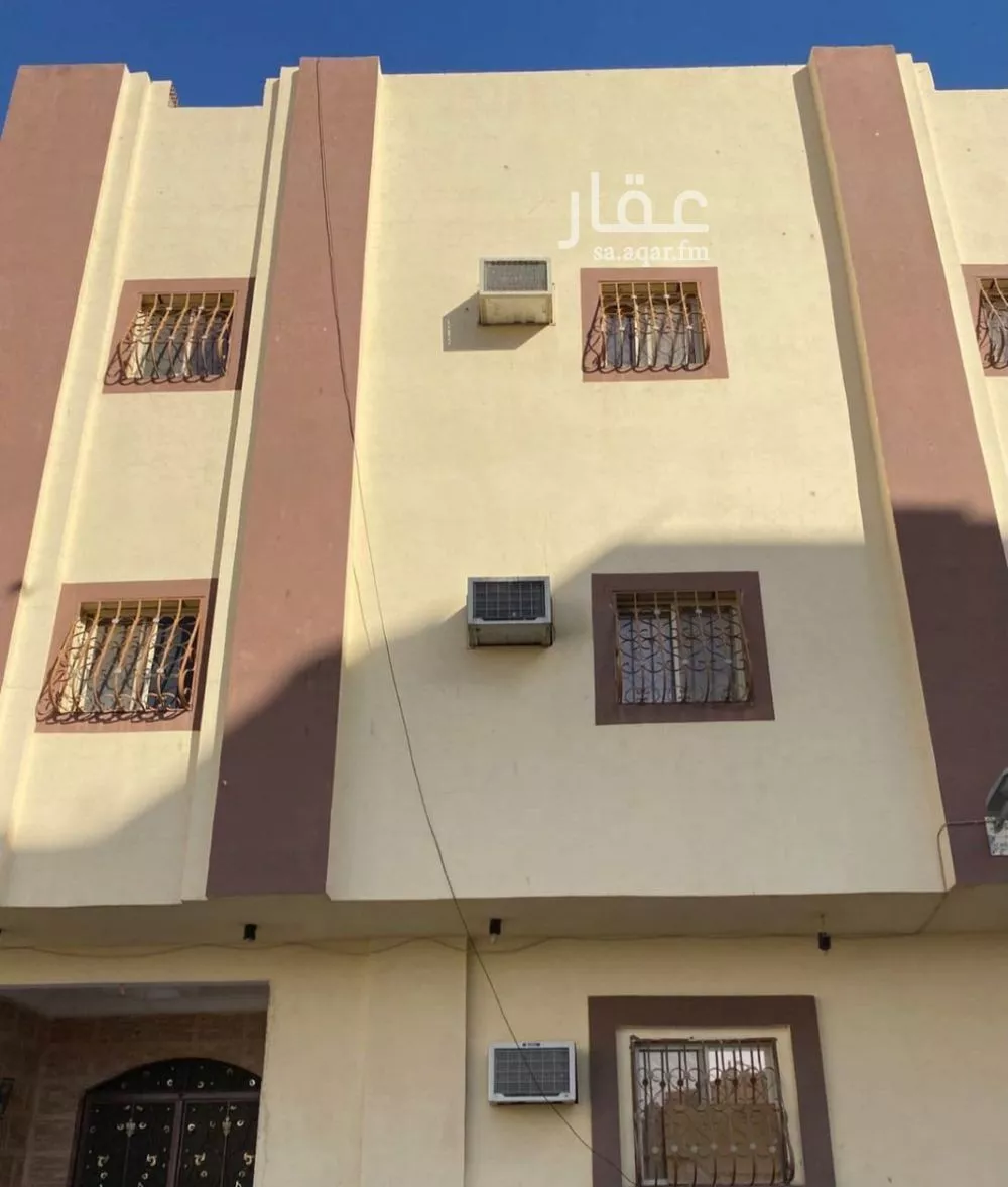 عمارة 272 م² في الاصيفرين 3