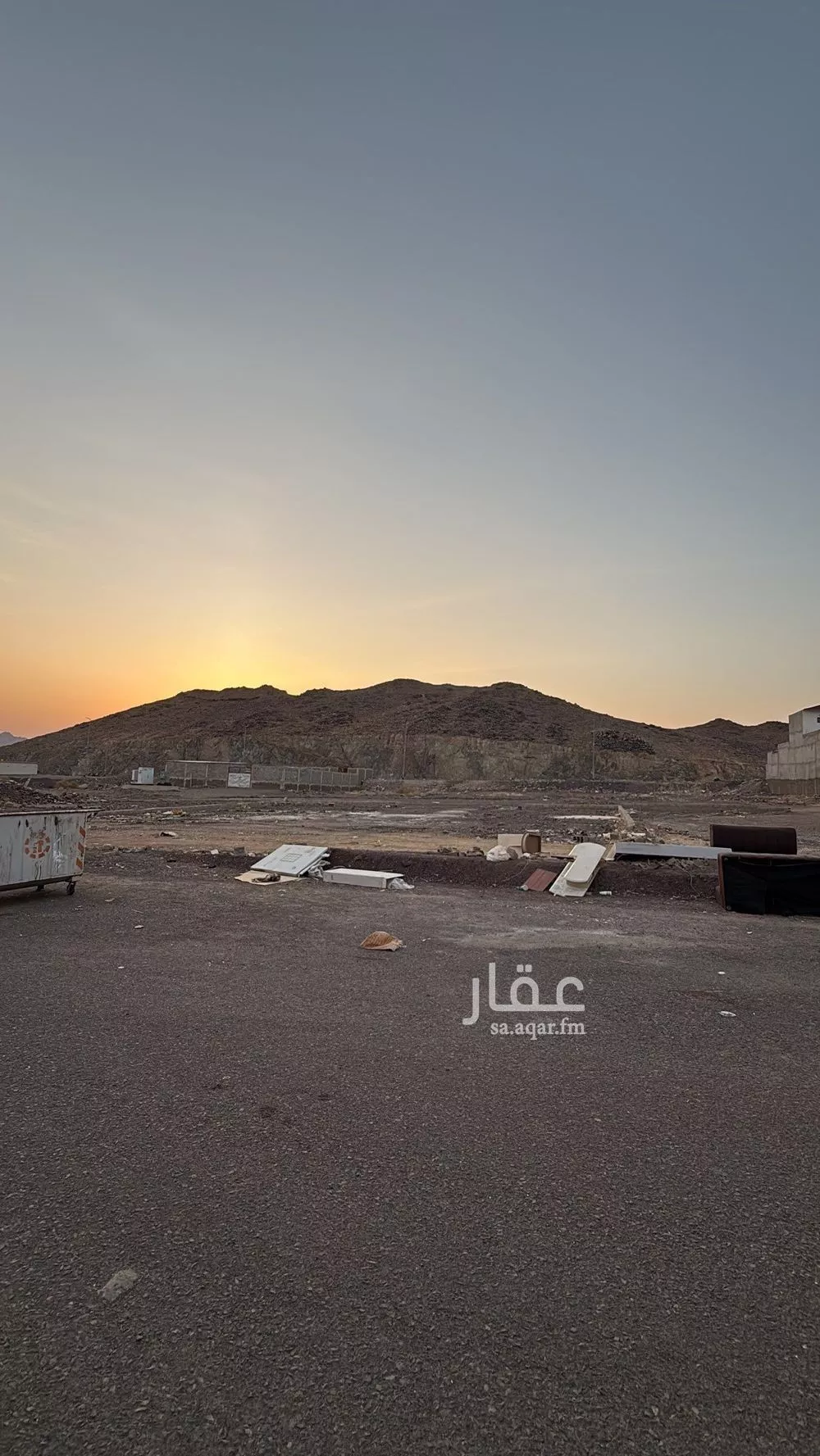 land in Al Sakb, Madinah 4