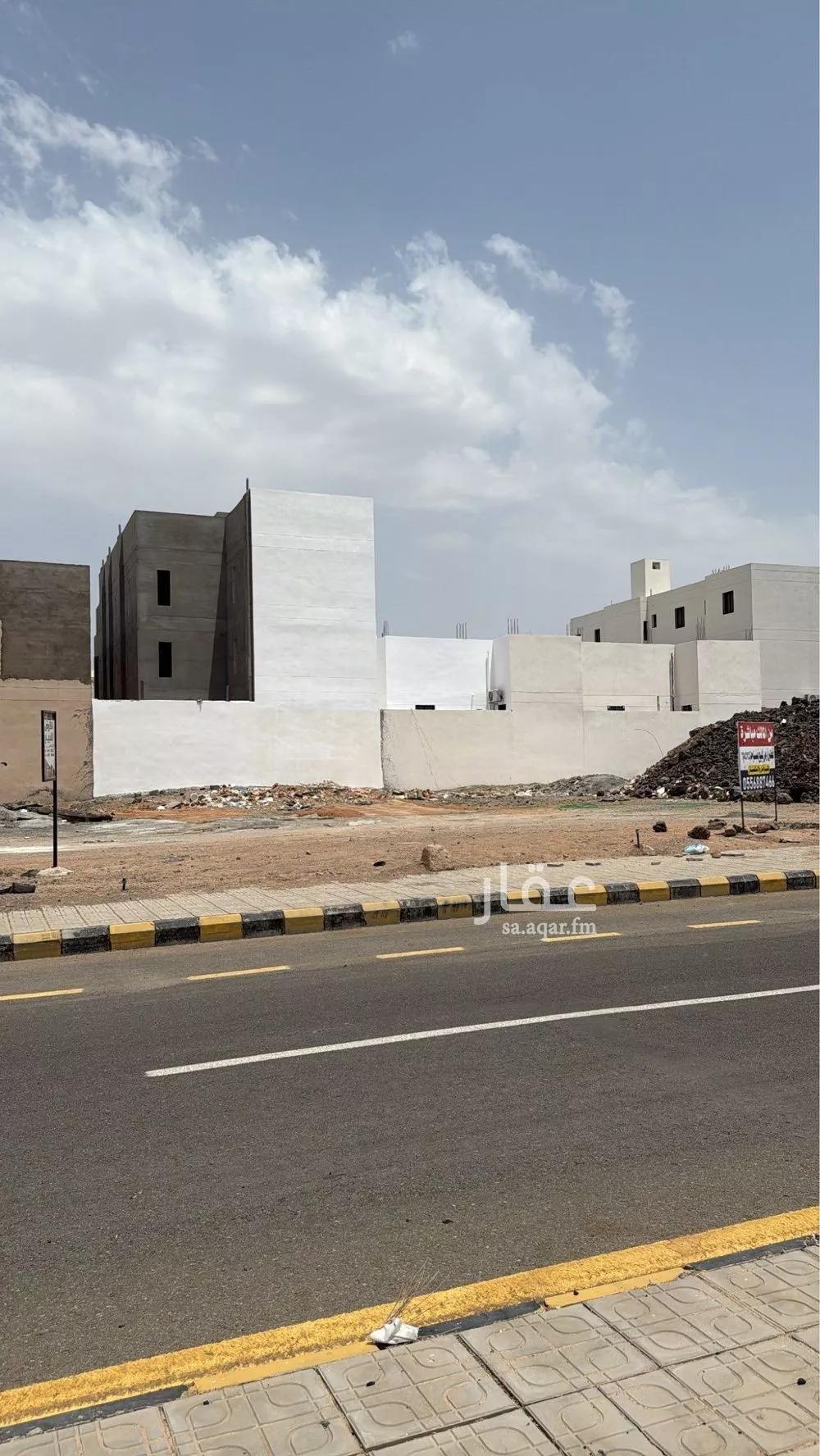 land in Al Hadra, Madinah 4