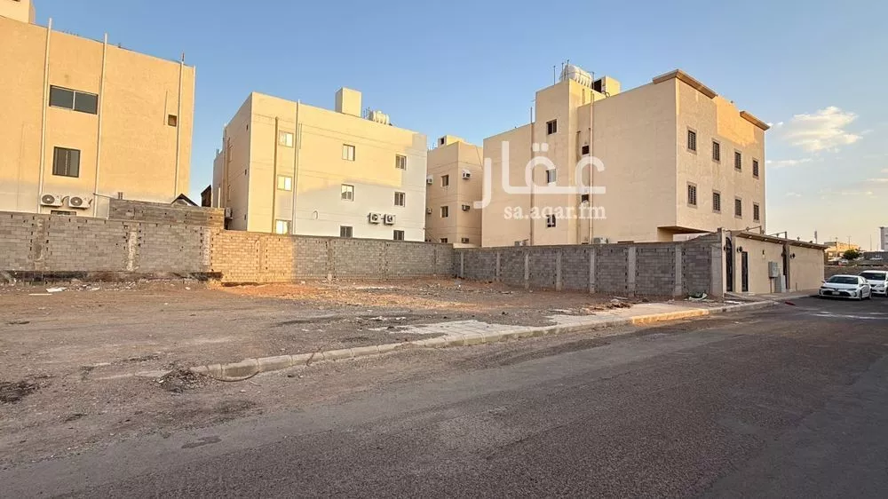 أرض 460 م² في عين الخيف 5