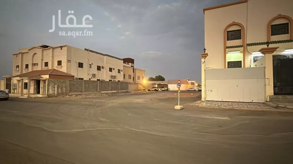 أرض 600 م² في الملك فهد 2