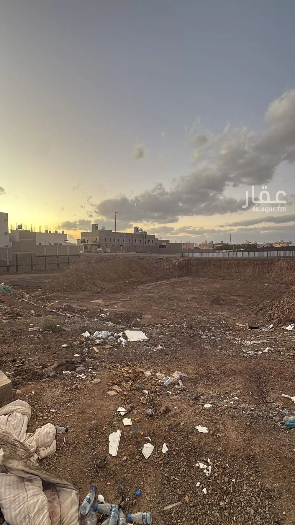 land in Al Gharra, Madinah 2