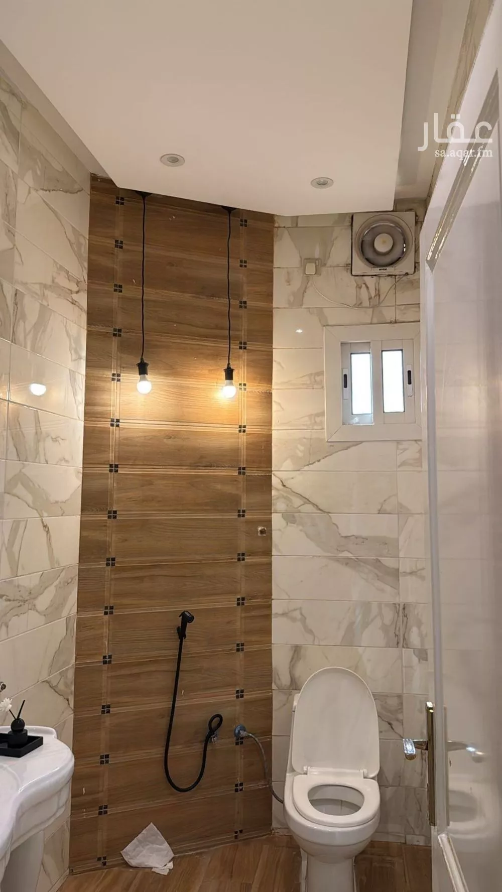 عمارة 512 م² في مذينب 5