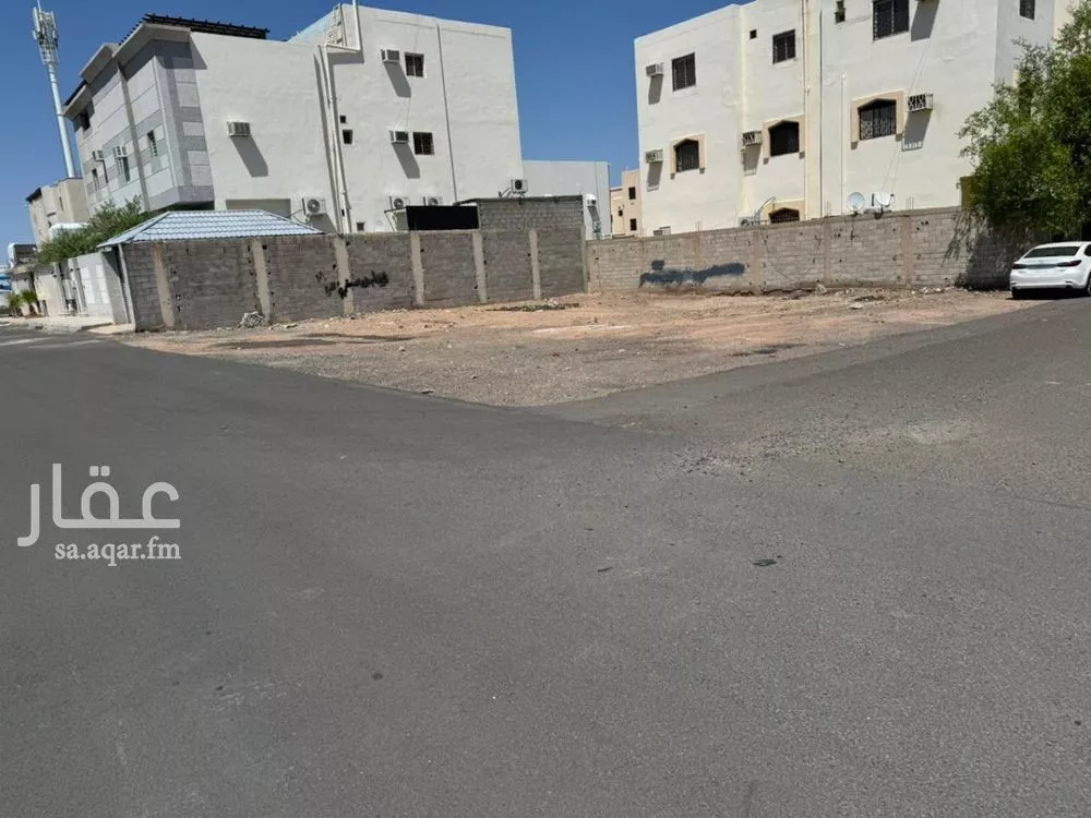 land in Al Aziziyah, Madinah 7